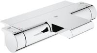 Grohe Grohtherm 2000 New badthermostaat met lu15e tray - thumbnail