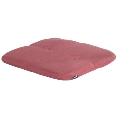 Zitkussen 46x45 cm Cuba Cassis - Hartman