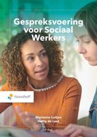 Gespreksvoering voor Sociaal Werkers (Paperback)