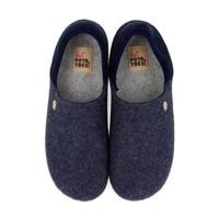 Hot Potatoes 67840B Pantoffel Kinderen Navy 32