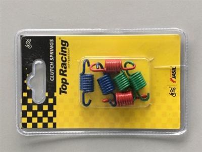 Top Racing Koppeling-segment veer-set v/2-delig