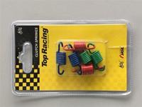 Top Racing Koppeling-segment veer-set v/2-delig