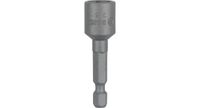 Bosch Accessoires Dopsleutels 50 x 17 mm, M 10 1st - 2608550072