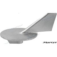 CM688-45371-02A - YAMAHA ALUMINIUM ANODE