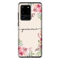 Rozen: Samsung Galaxy S20 Ultra Tough Case