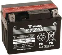 YUASA batterij "ytz5s".