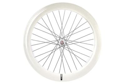 Santafixie 60mm Achterwiel - Wit Santafixie 60mm Achterwiel - Wit