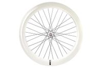 Santafixie 60mm Achterwiel - Wit Santafixie 60mm Achterwiel - Wit