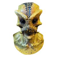 Trick or Treat Studios Originals Mask Jordu Schell Hybrid