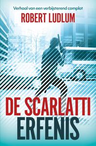 De Scarlatti erfenis (Paperback)