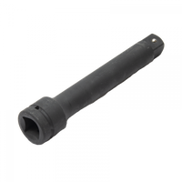 Ac krht verlengstuk 1" 250 mm.
