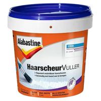 Alabastine Haarscheuren Vuller 250Ml - 5095980