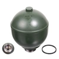 Veerkogel 23790