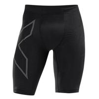 2XU MCS Run Compressie shorts zwart heren XL