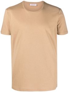 Orlebar Brown t-shirt à col rond - Tons neutres