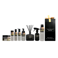 Cadeaubox Ultieme Spa-Ervaring - Behandelingen