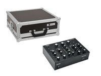 OMNITRONIC Set TRM-402 + Case