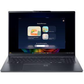 Acer Swift Go 16 AI SFG16-61-R3FU 16 AMD Ryzen AI 7 350 2K OLED 32GB 1TB Laptop