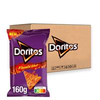 Doritos - Flamin' Hot - 10x 160g - thumbnail