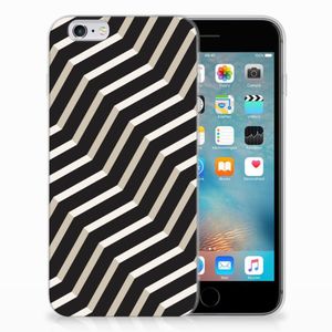 Apple iPhone 6 | 6s TPU Hoesje Illusion