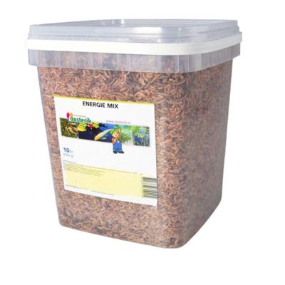 Energie mix 10 liter - Suren collection