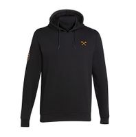 Stihl hoodie voor heren | maat S | SMALL AXE | zwart - 4205201248