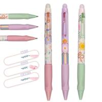 Penfection Gelpen Met Soft Grip