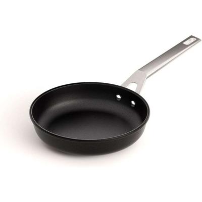Pan Valira AIRE IND 4649/25 Zwart Metaal Aluminium