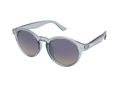 Zonnebrillen Alensa Retro II Blue Mirror