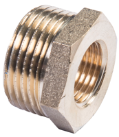 Cornat Messing Verloopstuk 1&apos;&apos;X1/2 - FLOR92822