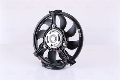 Koelventilator 85546