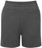 TriDry TR062 Women´s Jogger Shorts - Charcoal - M TriDry TR062 Women´s Jogger Shorts - Charcoal - M
