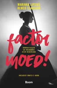 Factor Moed! (Paperback)