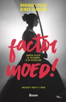 Factor Moed! (Paperback) Factor Moed! (Paperback)