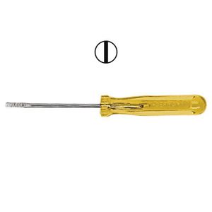 Kleine Sleufkop Schroevendraaier 509 2,0x40 01548 Wiha