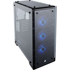 Crystal 570X RGB Tower behuizing
