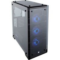 Crystal 570X RGB Tower behuizing