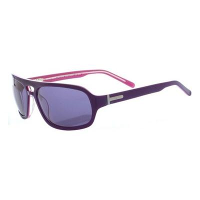 Dames zonnebril More & More 54354-900_violett-size59-17-130 ø 59 mm