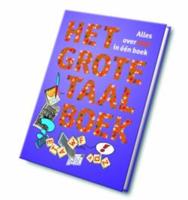 Het grote taalboek (Hardback)