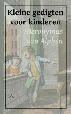 Kleine gedigten voor kinderen (Paperback)