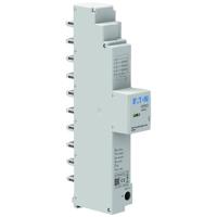 Eaton EP-501041 SPZT123-300/3+NPE-S-OS Overspanningsafleider Overspanningsbeveiliging voor: 40mm-verzamelrail 7.5 kA 1 stuk(s)