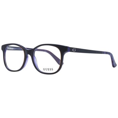 Heren Brillenframe Guess GU9176 48005