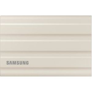 Samsung SSD T7 Shield 1TB Beige