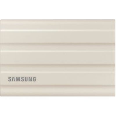 Samsung SSD T7 Shield 1TB Beige