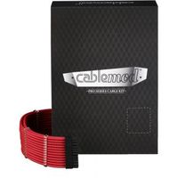 Cablemod CM-PCSI-FKIT-NKR-R interne stroomkabel 0,7 m