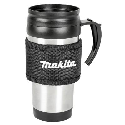Makita E-15578 Thermosbeker met houder 330ml