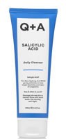 Q+A Salycylic Acid Daily Cleanser