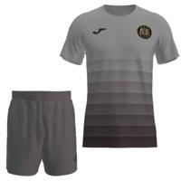 Joma RSC Anderlecht Trainingsset 2025-2026 Grijs