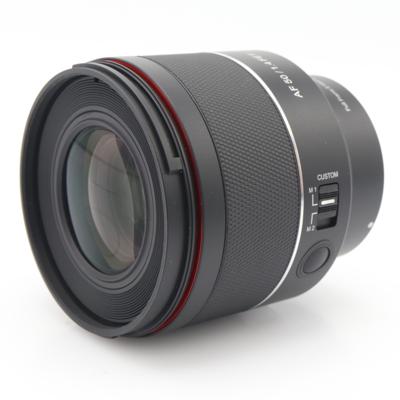 Samyang 50mm F/1.4 AF Sony FE II occasion