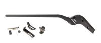 PLETSCHER achtervorkstandaard "multi" rear kickstand multi 28" b